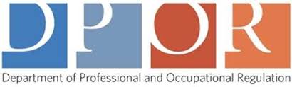 Virginia Department of Professional and Occupational Regulation